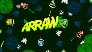 Arraw.io Thumbnail