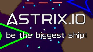 Astrix.io Thumbnail