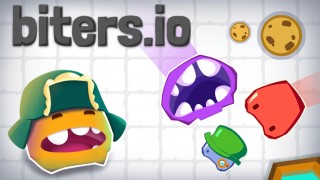 Biters.io Thumbnail