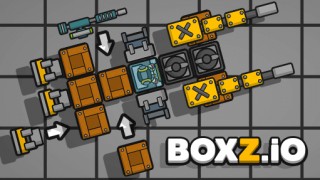 Boxz.io Thumbnail