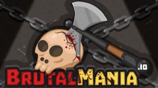 BrutalMania.io Thumbnail