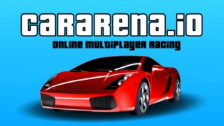 CarArena.io Thumbnail