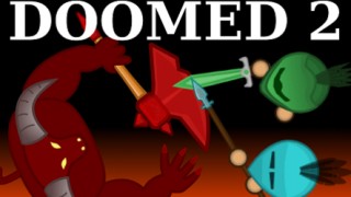 Doomed2.io Thumbnail