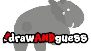 Draw And Guess .io Thumbnail