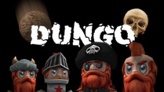 Dungo.io Thumbnail