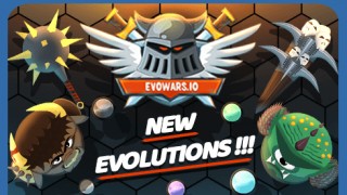 EvoWars.io Thumbnail