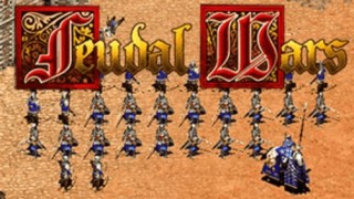 Feudal Wars Thumbnail