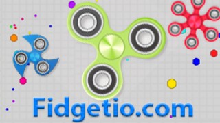 Fidgetio.com Thumbnail