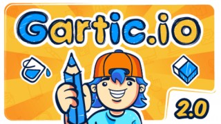 Gartic.io Thumbnail