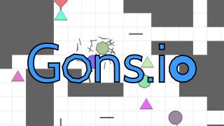 Gons.io Thumbnail