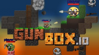 Gunbox.io Thumbnail