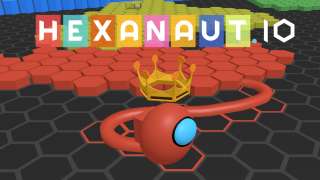 Hexanaut.io Thumbnail