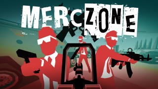 Merc Zone Thumbnail