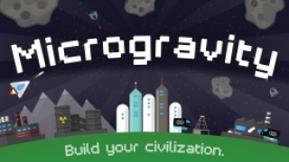 Microgravity.io Thumbnail