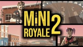 Miniroyale2.io Thumbnail