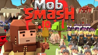 MobSmash.io Thumbnail