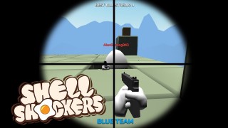 Shell Shockers Thumbnail