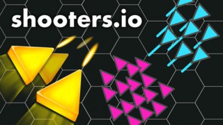 Shooters.io Thumbnail