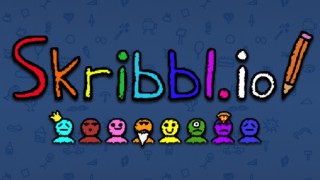 Skribbl.io Thumbnail