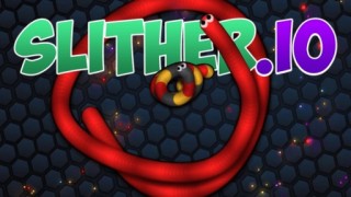 Slither.io Thumbnail