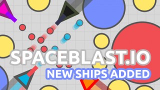 SpaceBlast.io Thumbnail