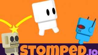 Stomped.io Thumbnail