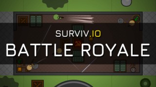 Surviv.io Thumbnail