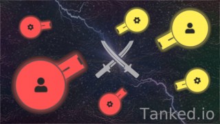 Tanked.io Thumbnail