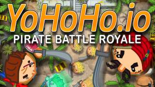 Yohoho.io Thumbnail