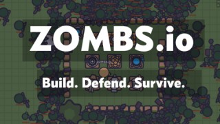 ZOMBS.io Thumbnail